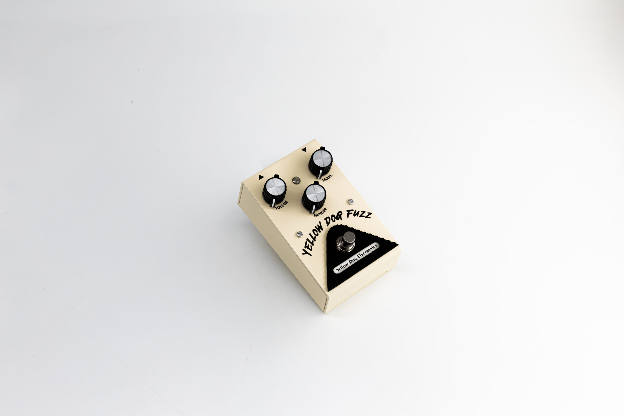Yellow Dog Electronics