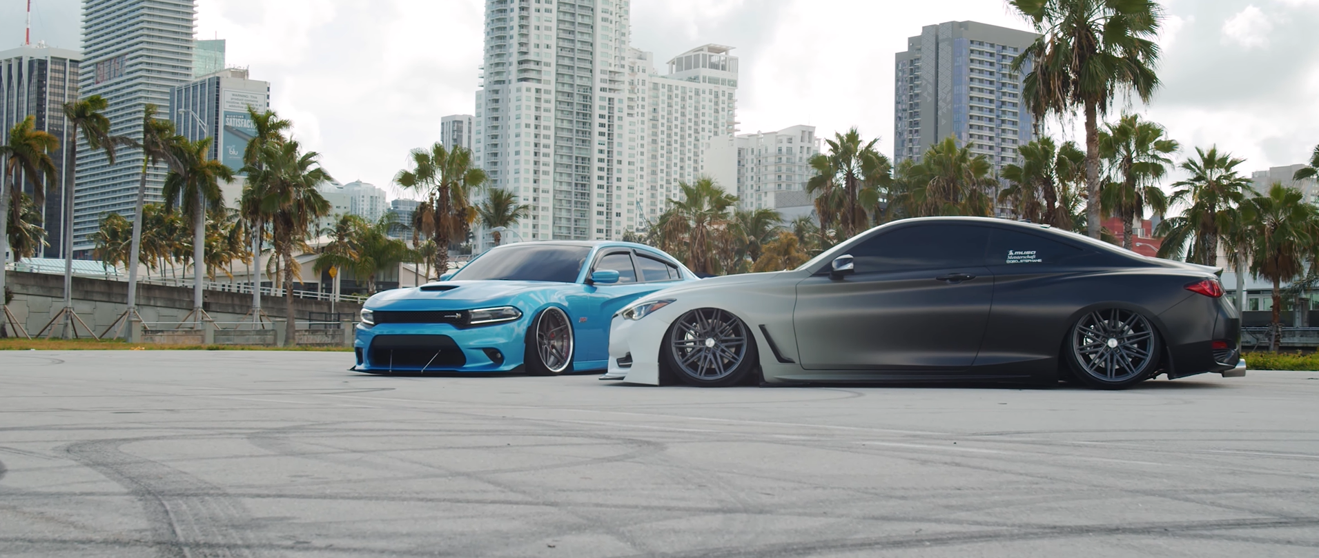 Vossen